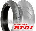 120/70 ZR17 (58W) BT-01 / BRIDGESTONE